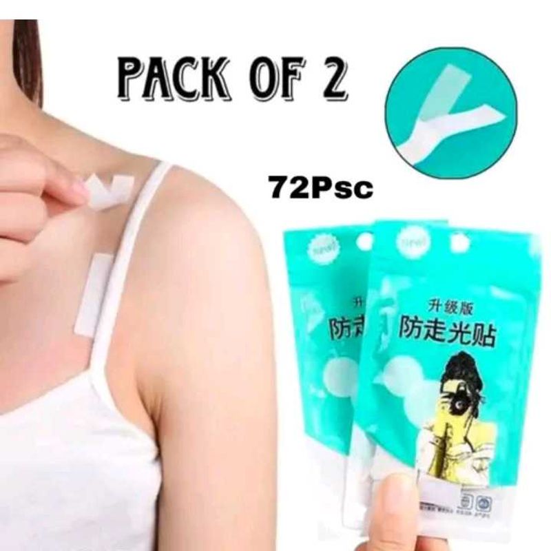 Clothing Tape Double Sided ,Fashion Tap