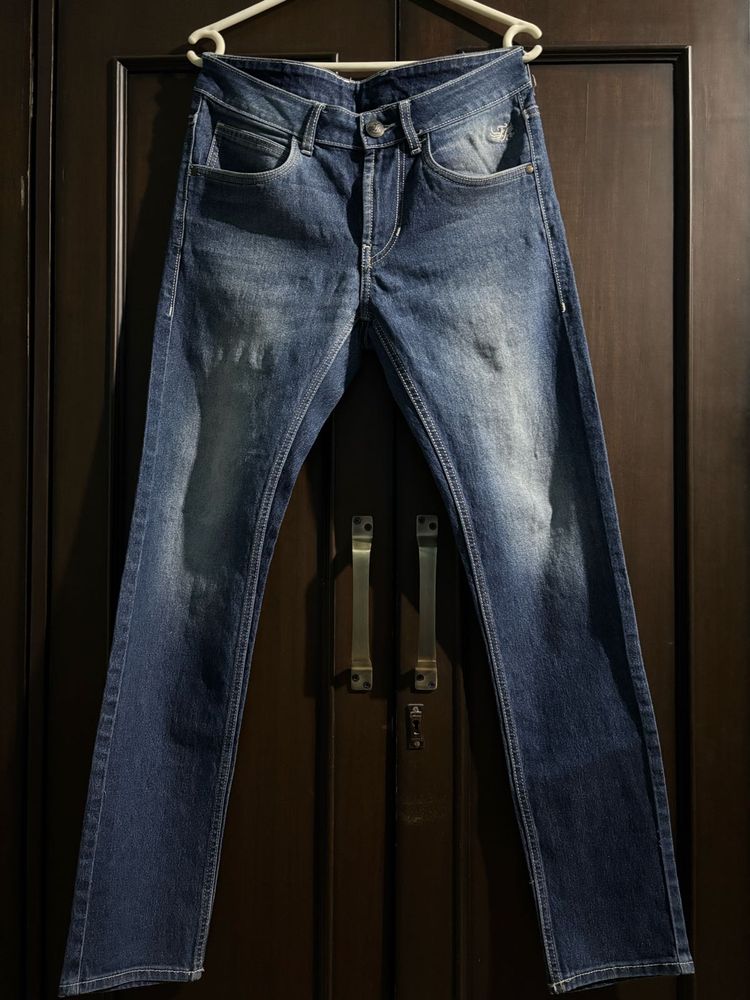 Flying Machine Men’s Slim Fit Jeans