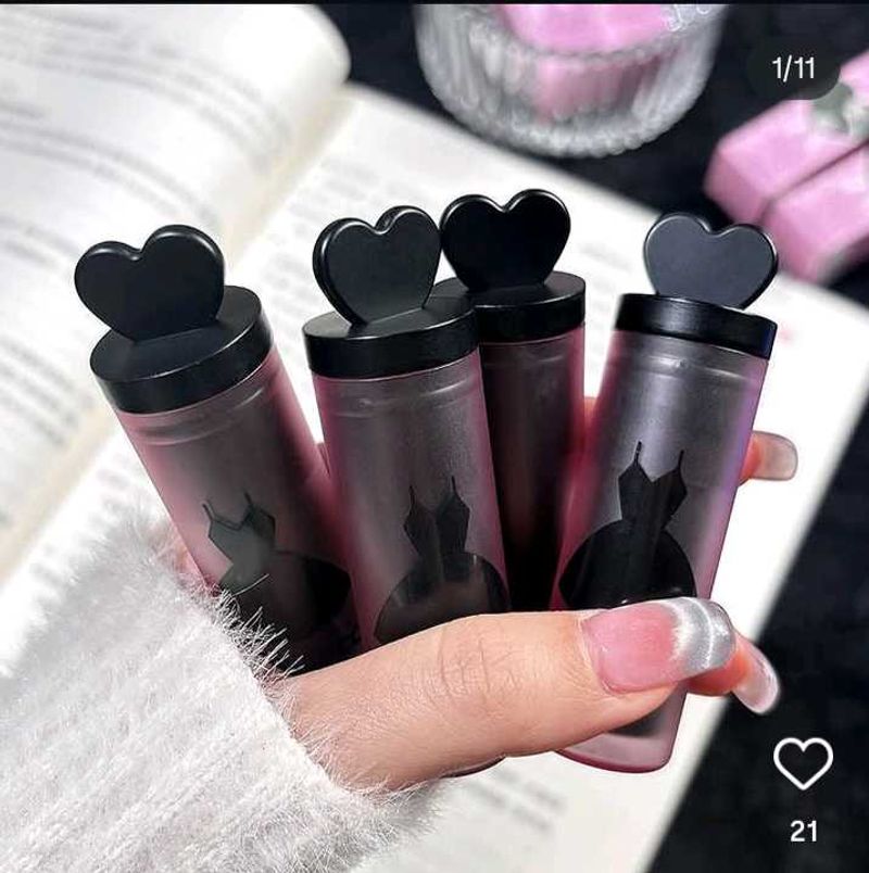 Pink coco Ballerina Lipstick 🩷 🩰