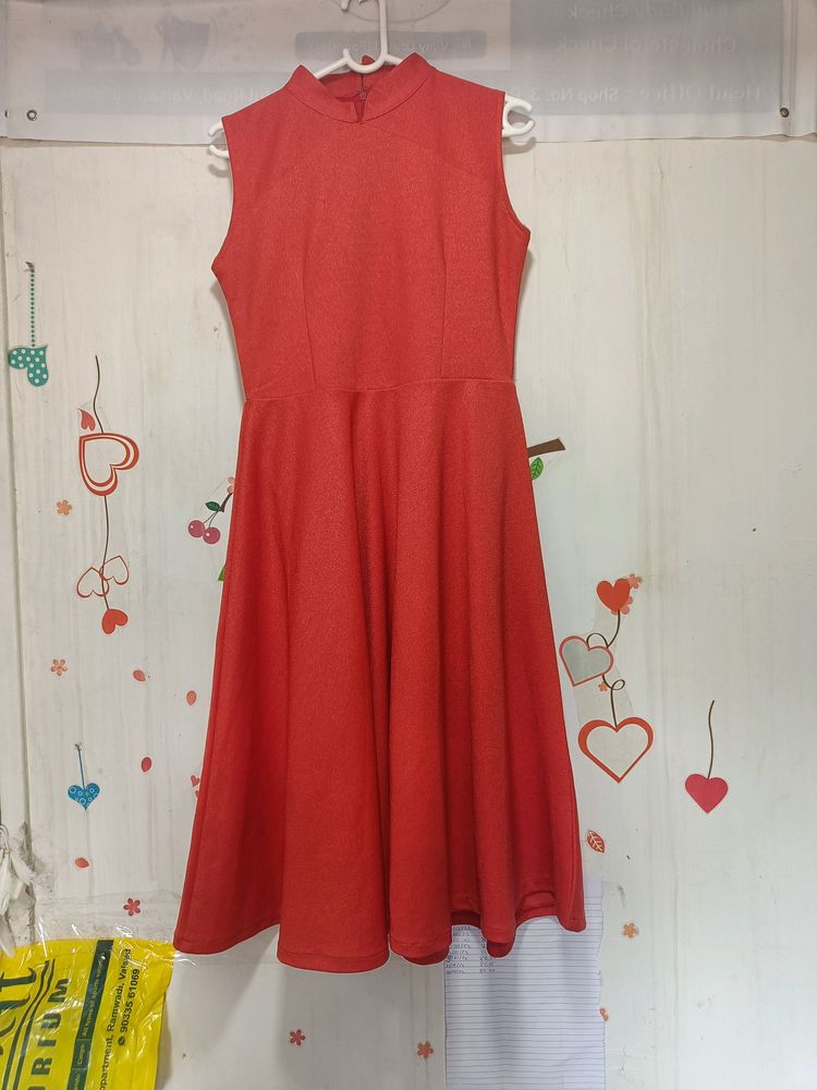 Midi One Piece For Women