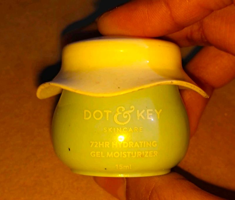 Dot &amp; Key Hydrating Gel Moisturizer