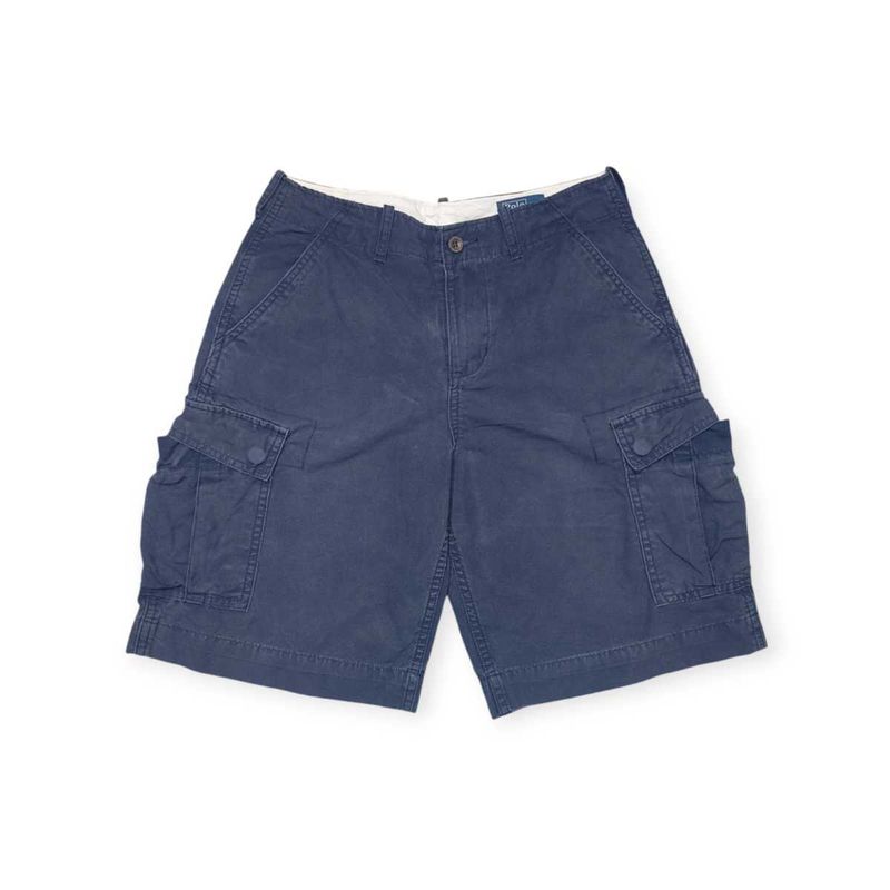 Polo Ralph Lauren Boys Cargo Shorts | Size 12 |