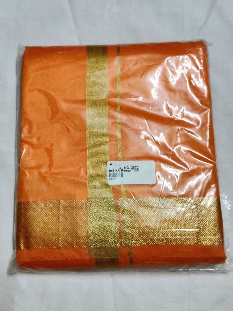 Padmavathi Silks Saree