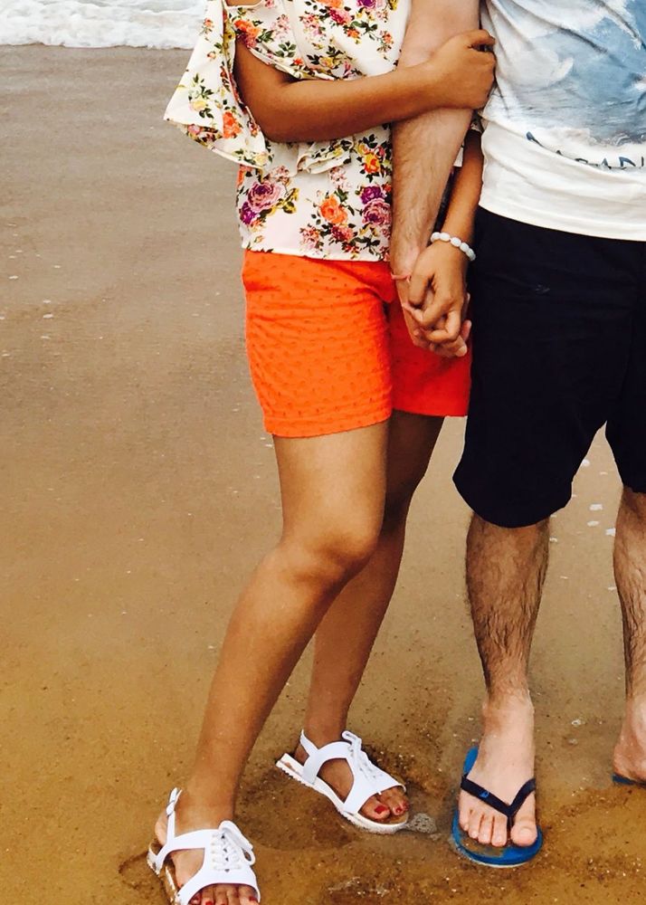 Cute Shorts For Vacation