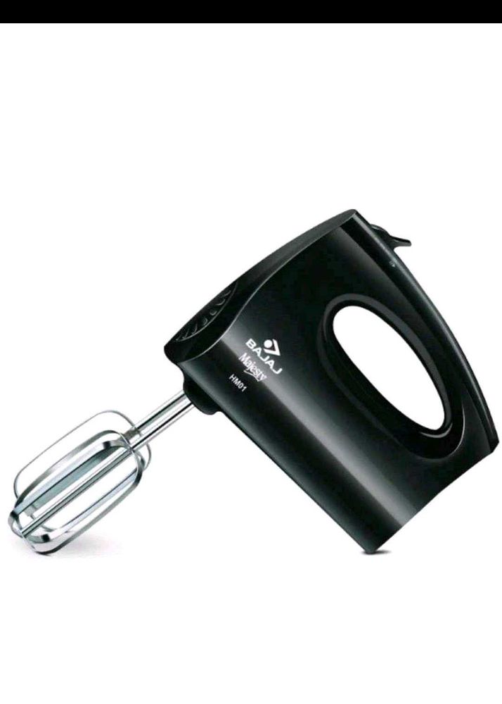 Bajaj HM01 Hand Mixer