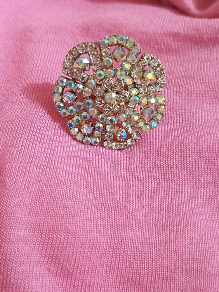 New Ring
