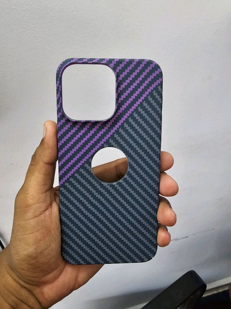 iPhone 15 Pro Max Keevler Case