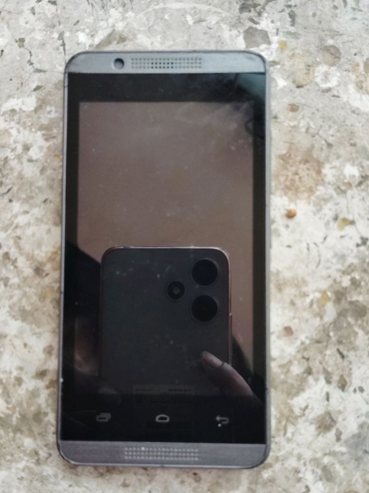 Intex Aqua 3G Pro Q