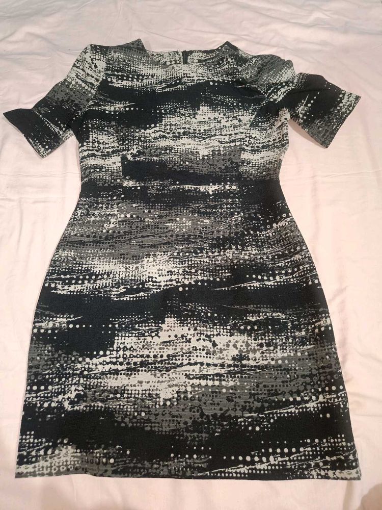 Western Dress