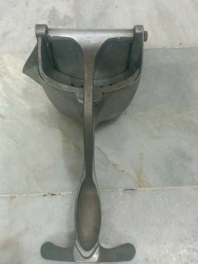 Vintage Citrus Juicer