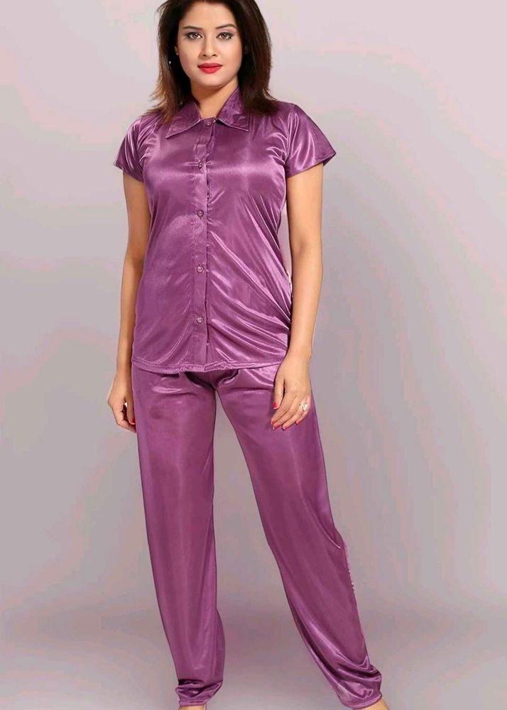 Fancy Night Dress For Girls