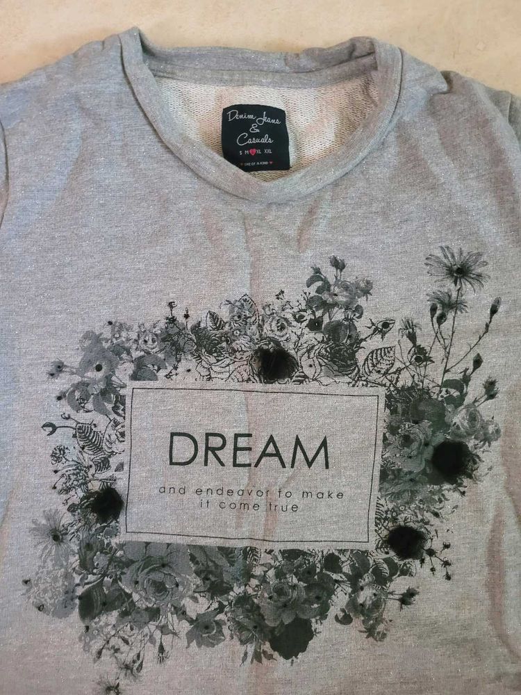 Dream Graphic Tee