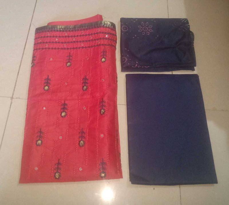 Dress Material For Women