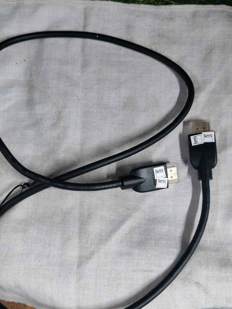 HDMI Cable