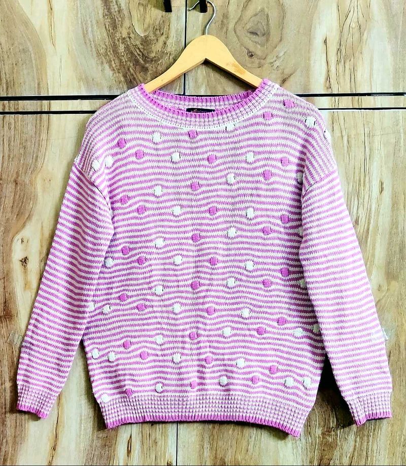 Designer Sweater Size38-40