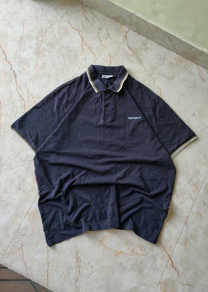 Carhartt Polo T-Shirt