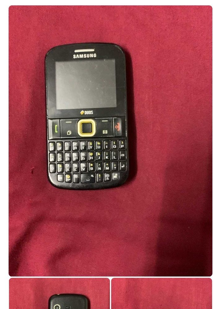 NON WORKING PHONE