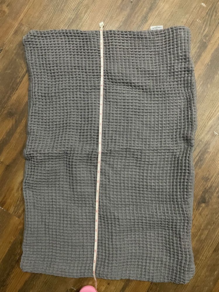 Vera Wang Large Cushion Cover
