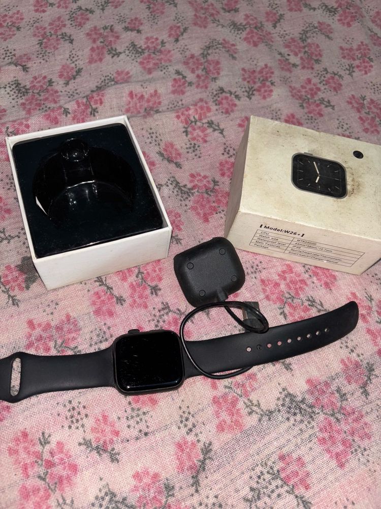 N-watch 4g vi.vo