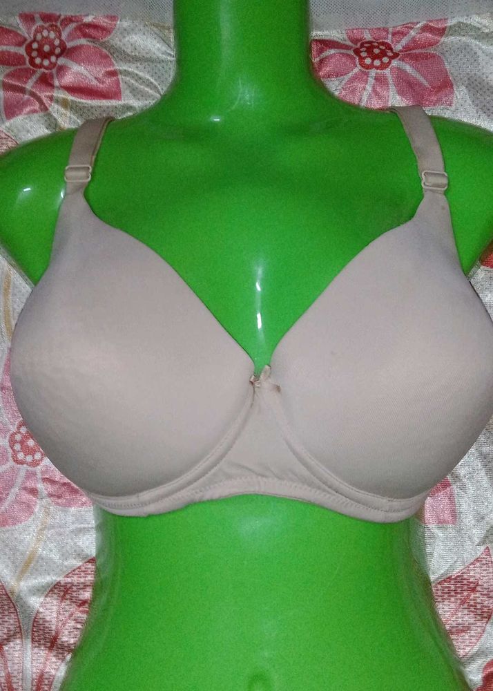 38d Light Padded Bra