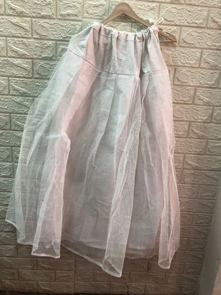 Ethnic Skirt inner wear for have flare
