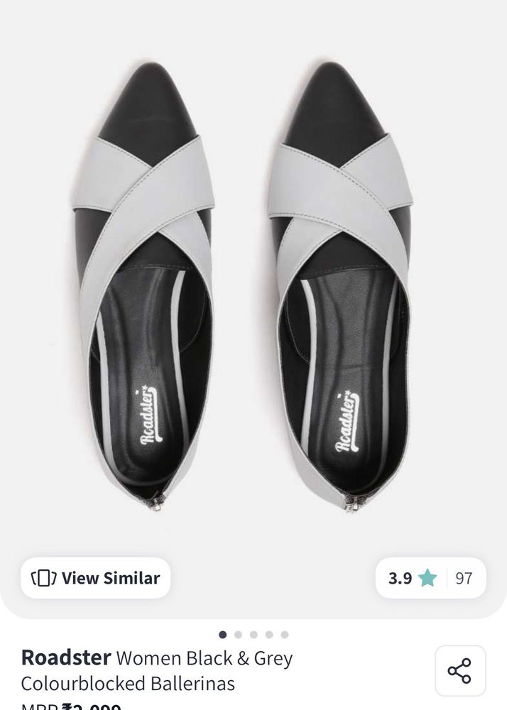 Flat Shoes
