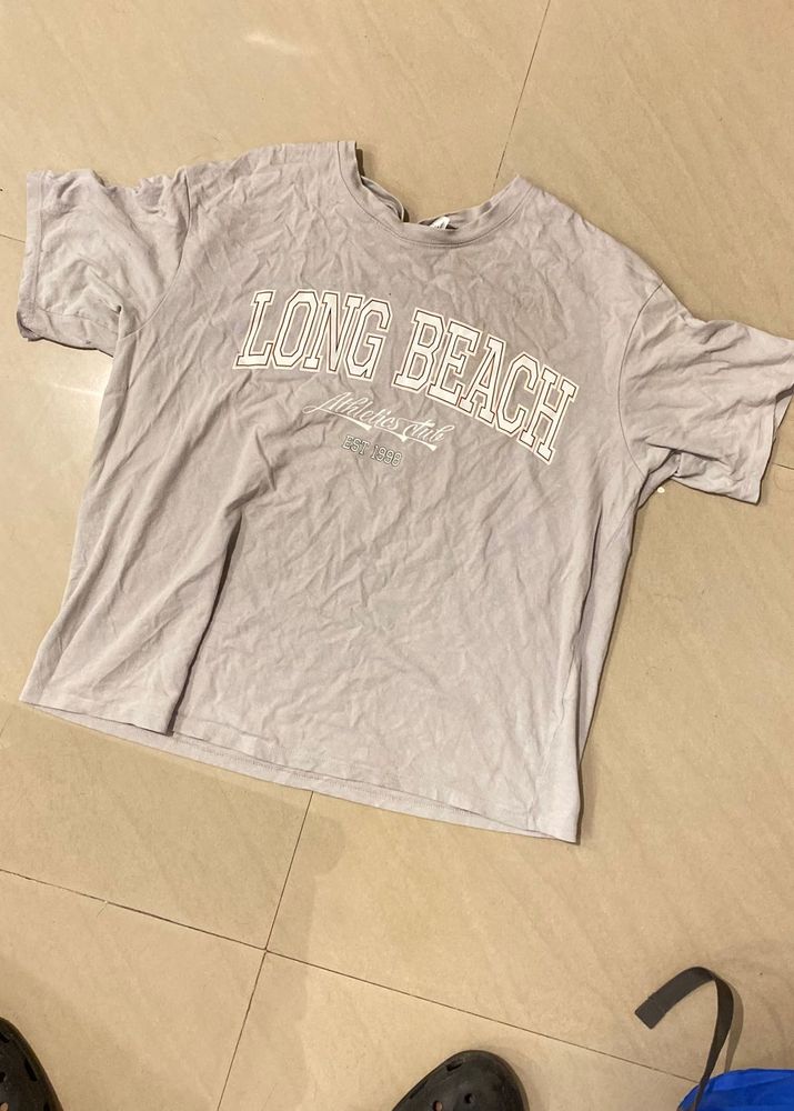 LONG BEACH. 🏖️