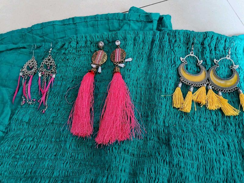 Earring Set