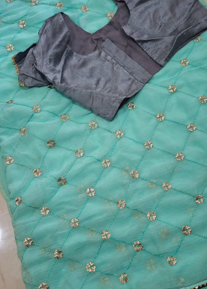 Combo 3 Sarees