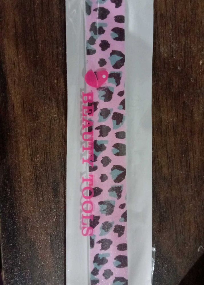 Beauty Tools Nail File