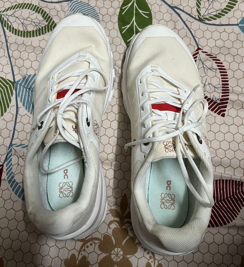 On Running Loewe Edition Sneakers