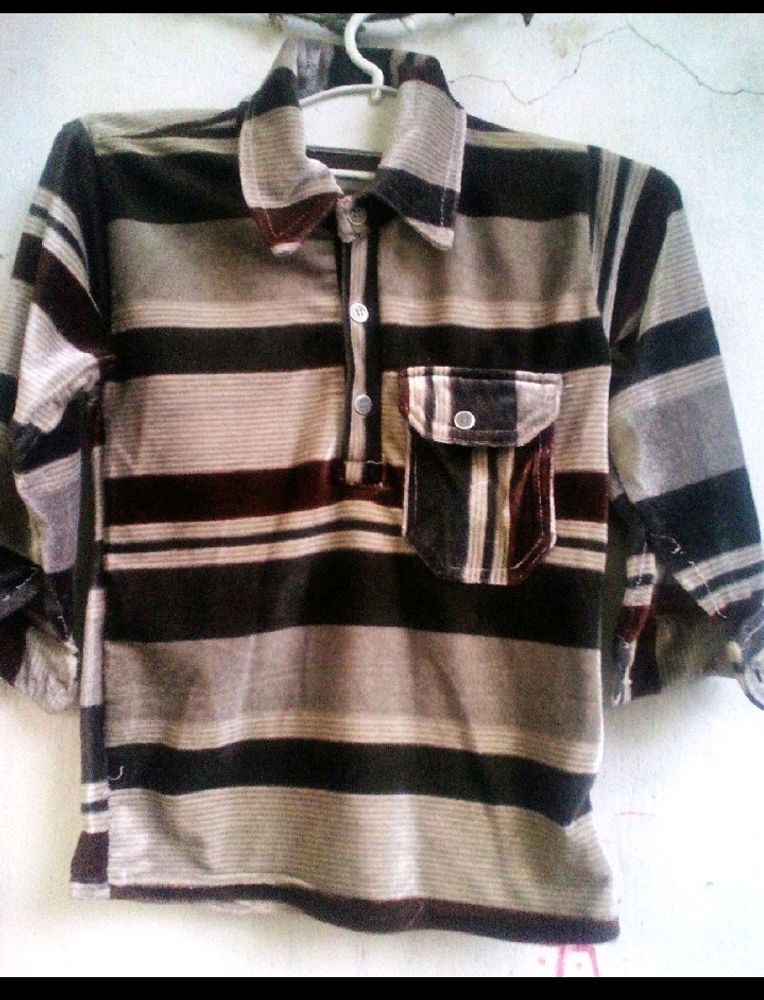 Boy Cloth