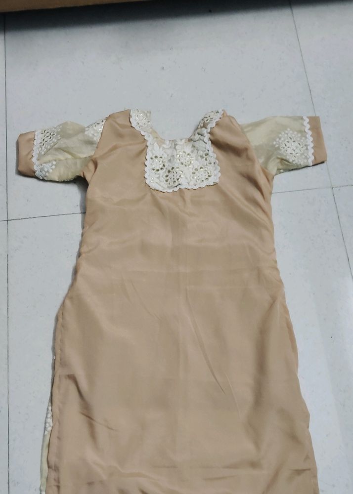 Kurta Bottom