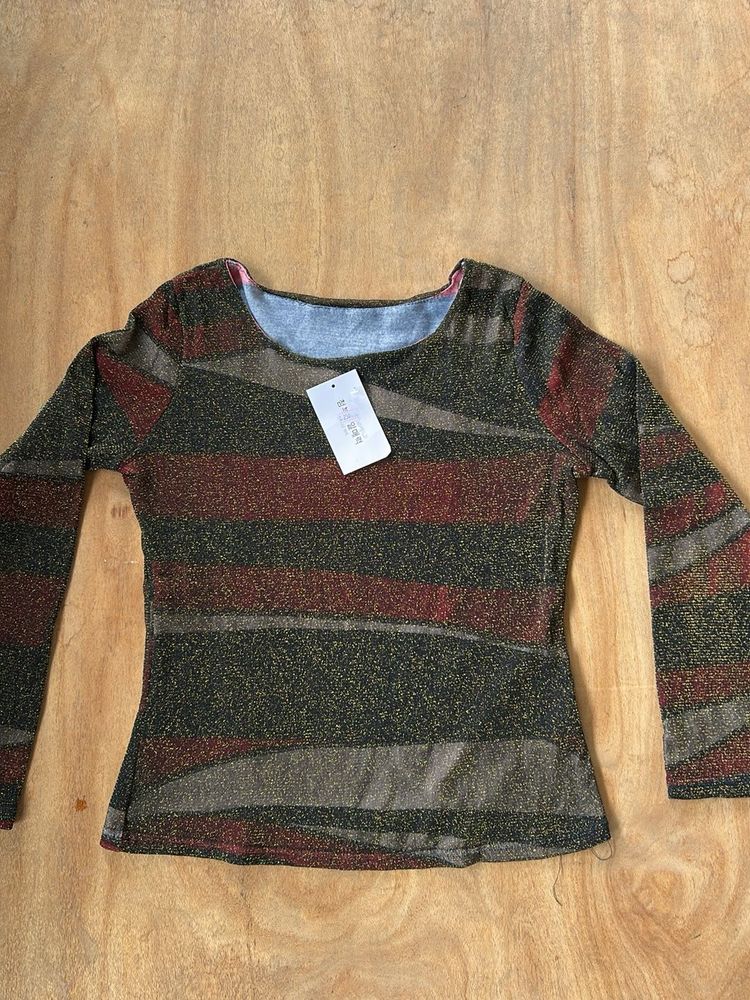 Korean Sweater