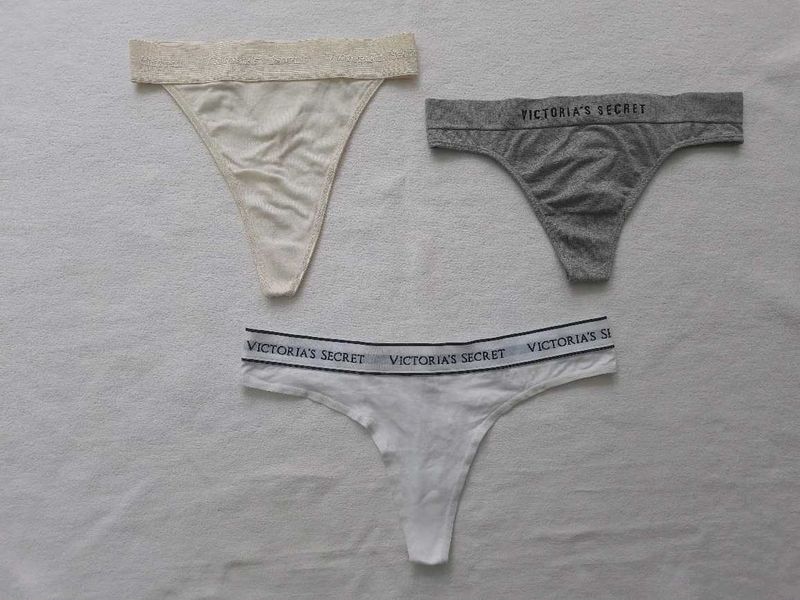 Victoria&#39;s Secret Thongs