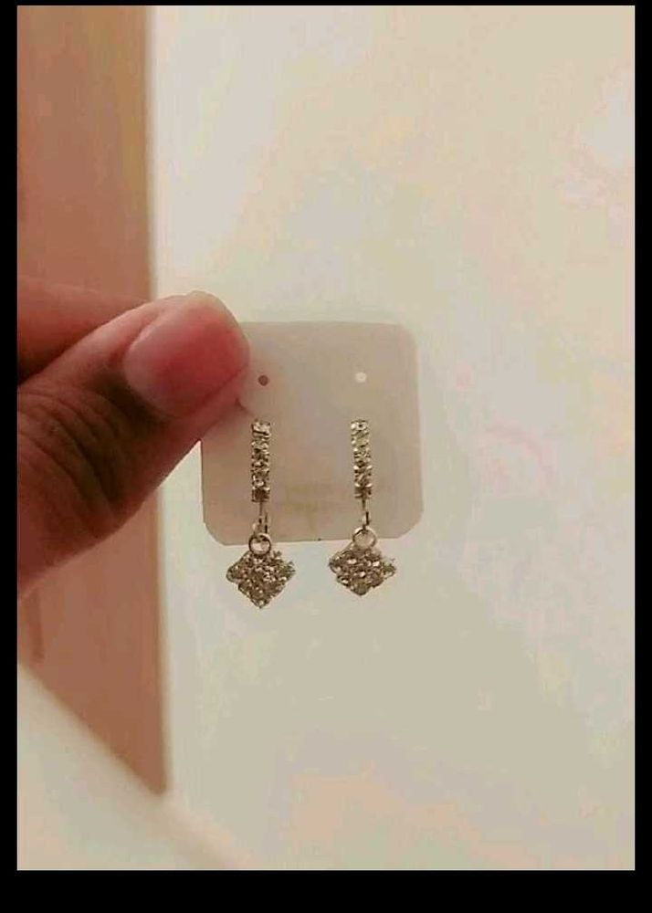 Korean Earrings