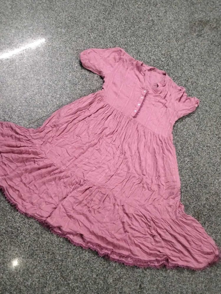 Long Kurta 3xl