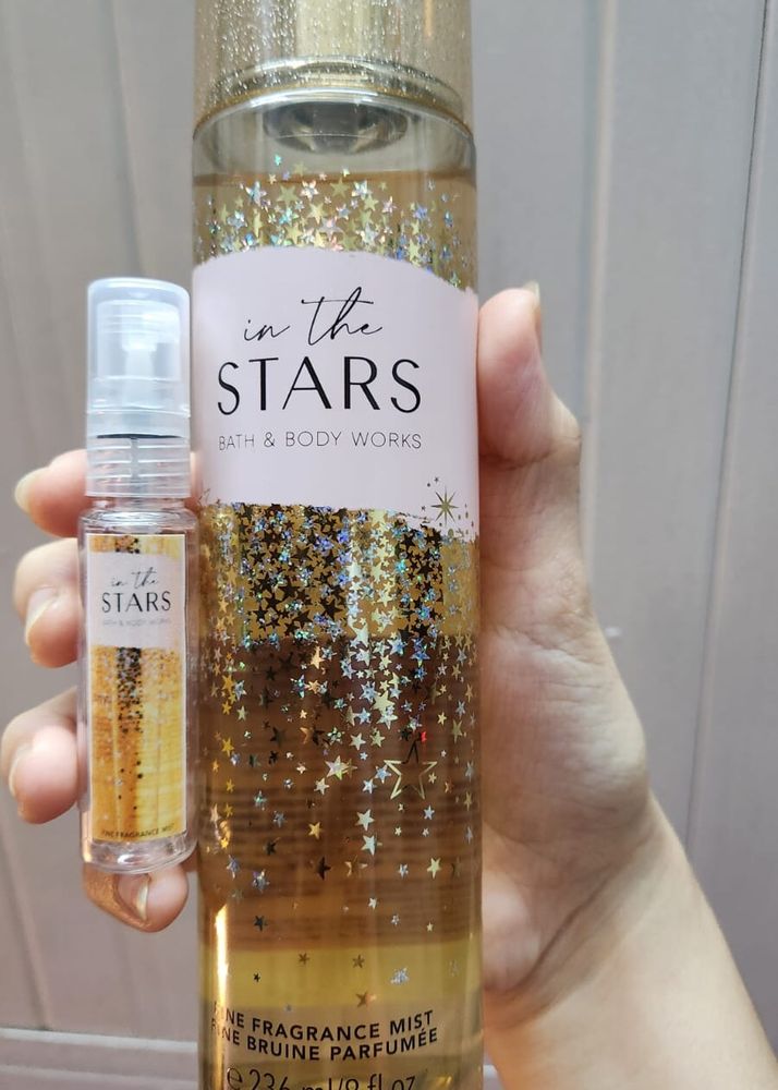 Bath &amp; Body Works | In The Stars Mist