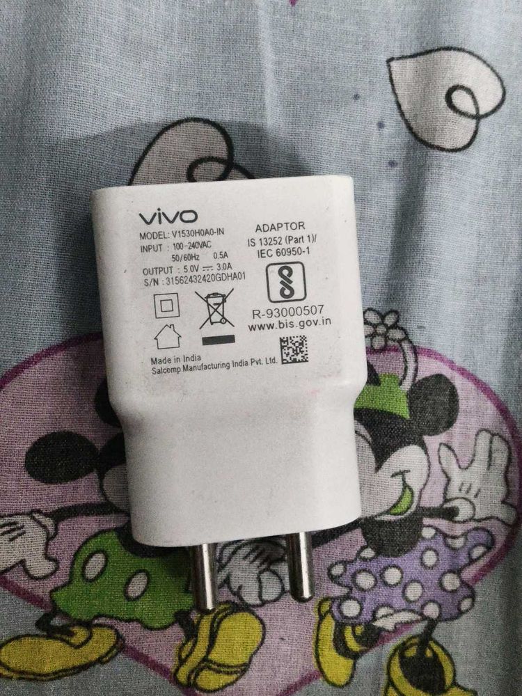 Vivo Charger