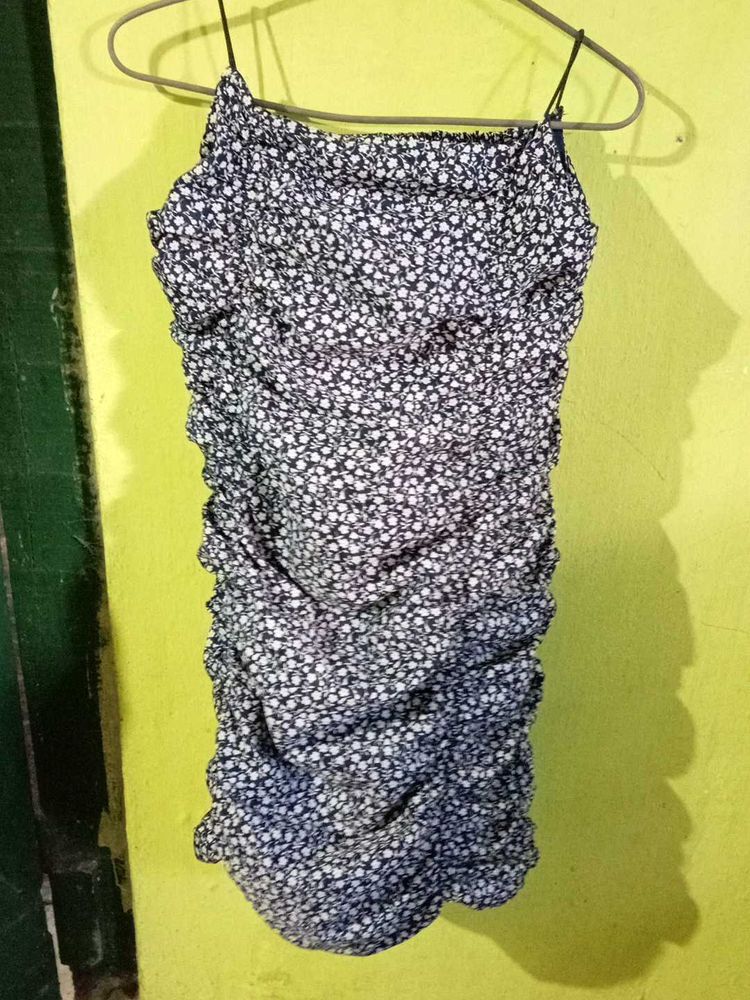 Bodycon Dress For Girls S/M Size