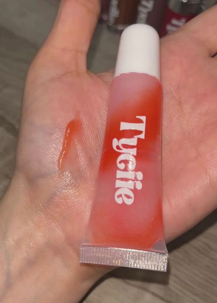 Tyciie Lip Gloss