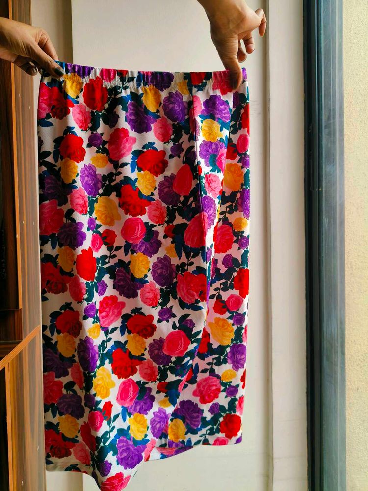 Midi Skirt