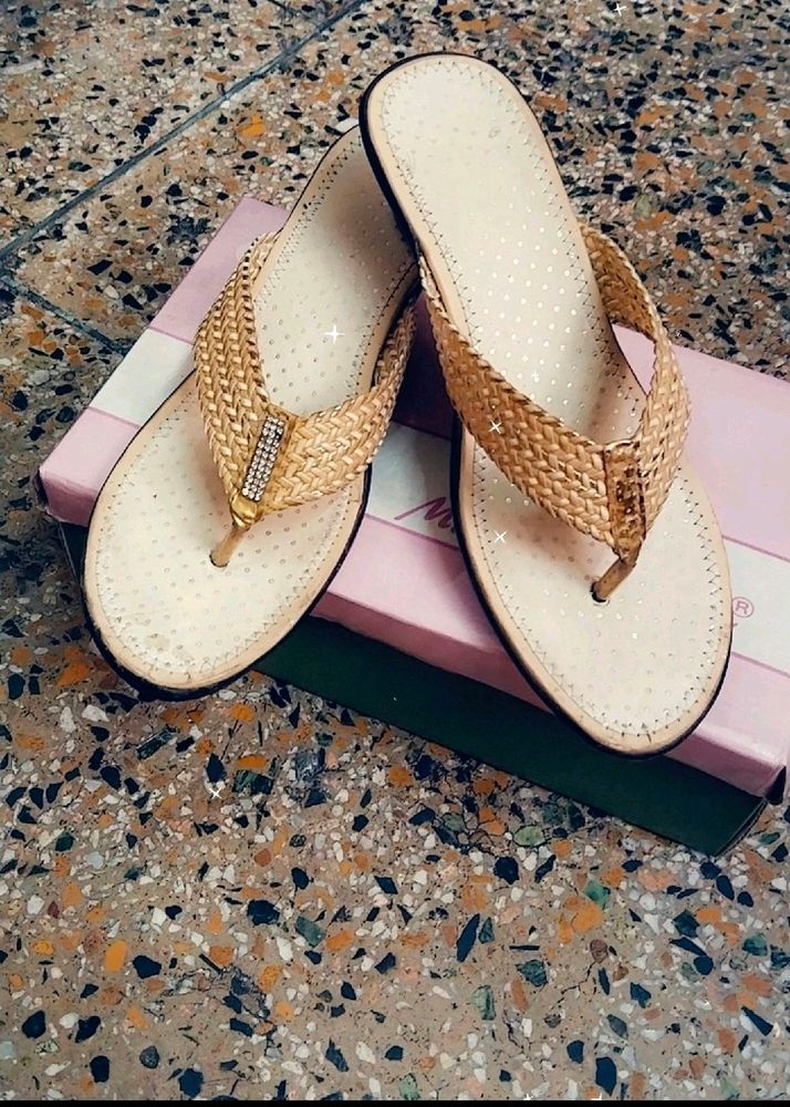 Beautiful Women Sandal