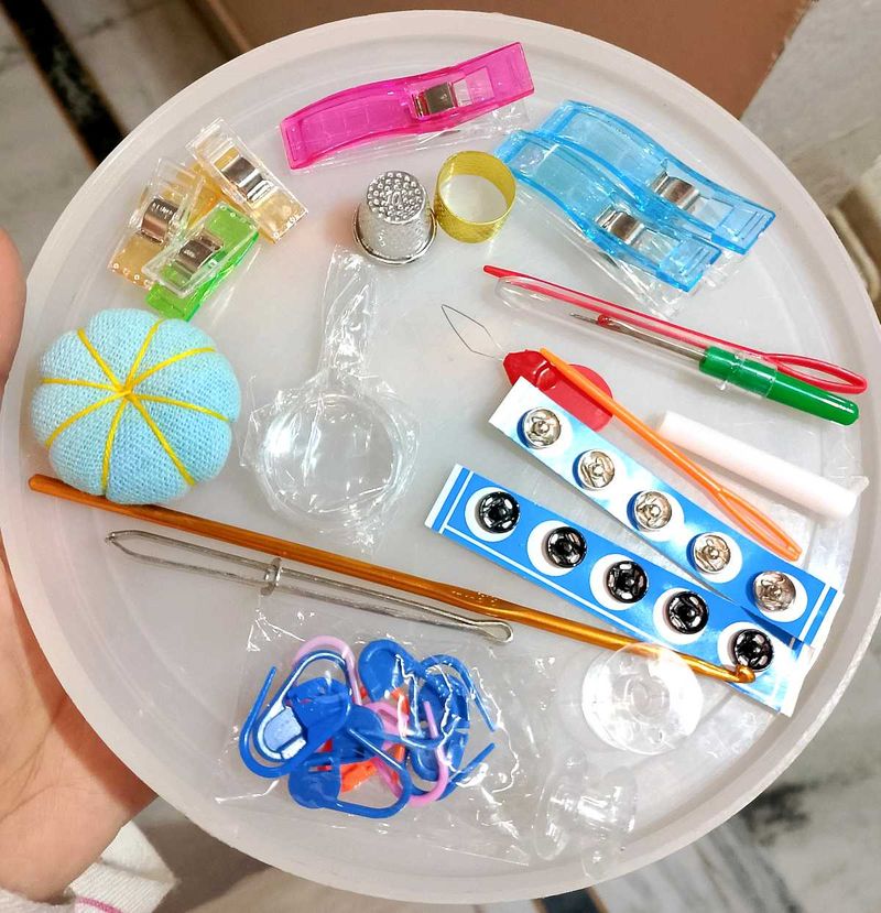 Sewing Kit