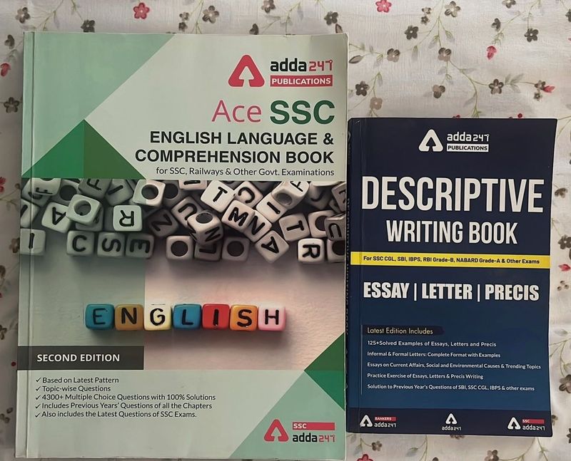 English