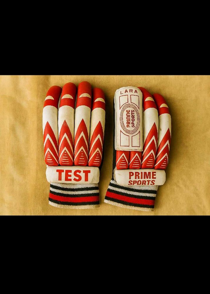 Prime Sports  Cricket Gloves