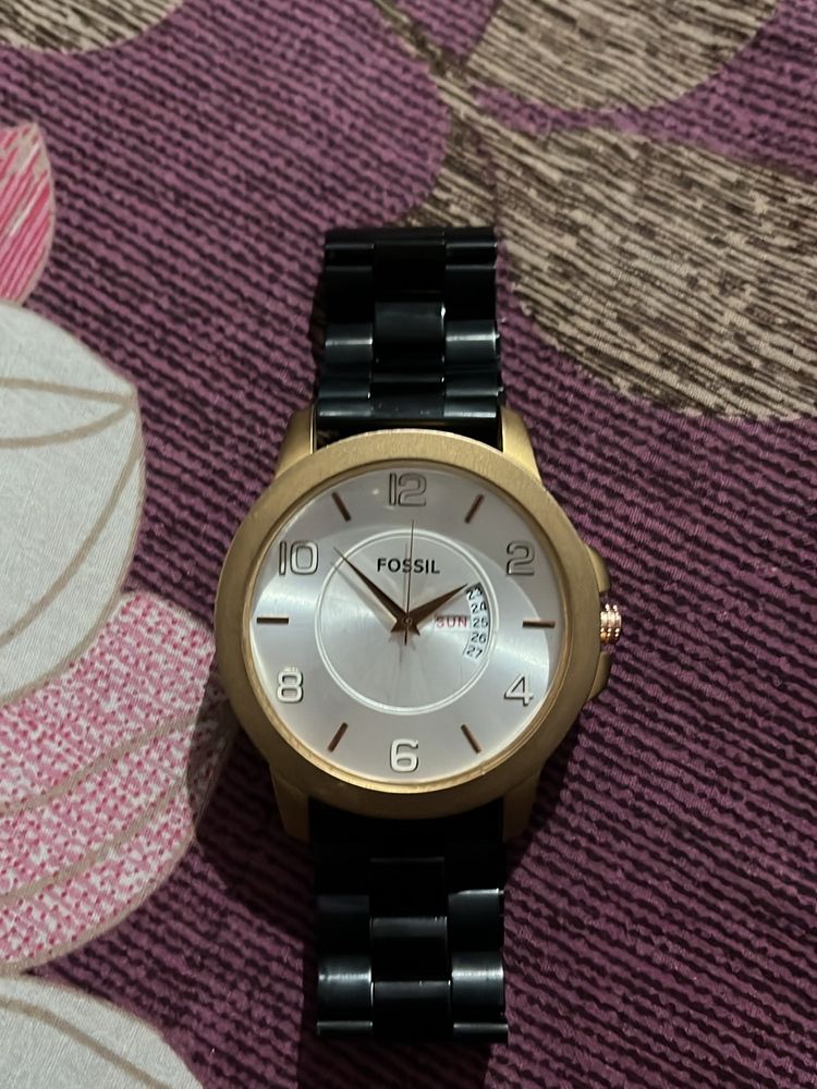 Fossil Copy Watch