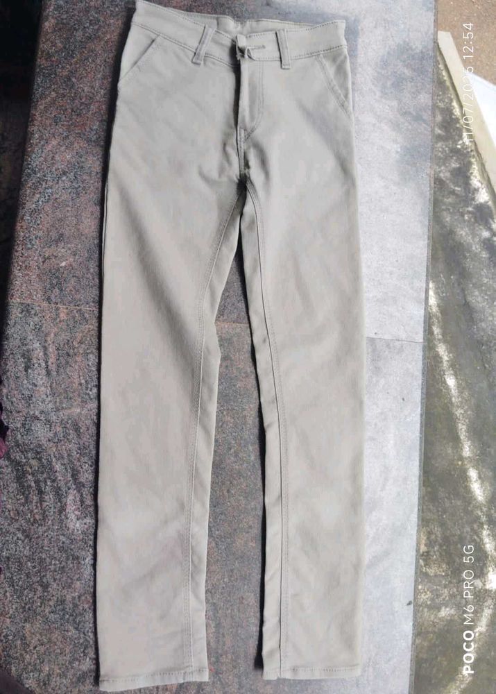 Casual Pants