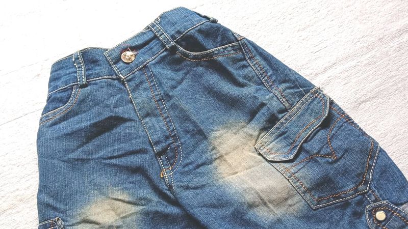 Baby Pant
