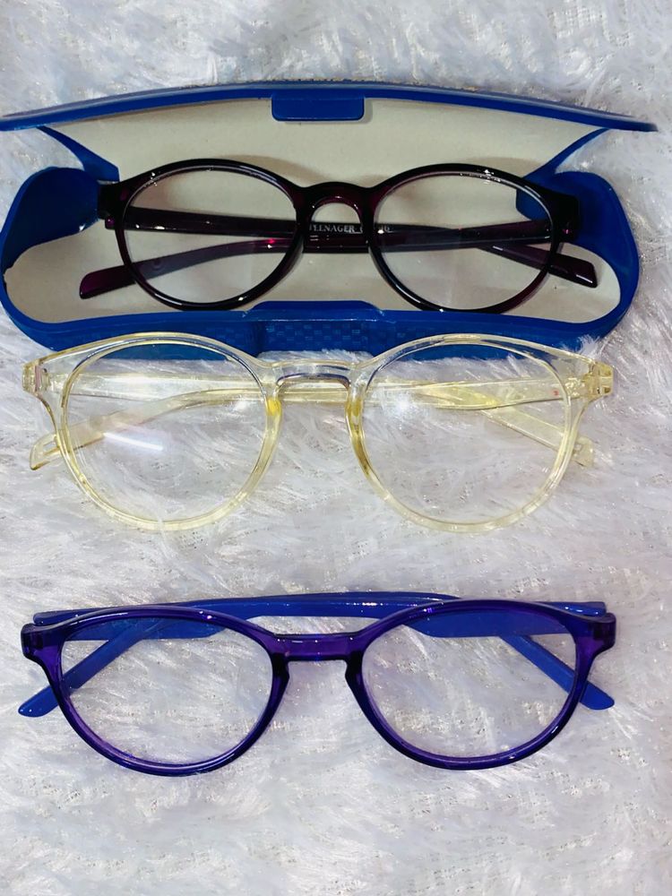 Combo 3🕶️